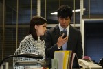 【写真】今夜放送『真犯人フラグ』第7話先行カット