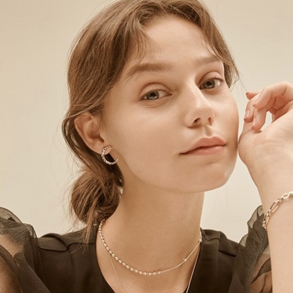  MATILDA DEPT. ( マチルダデプト ) の POP-UP SHOP