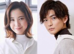 【写真】『最愛』吉高由里子＆高橋文哉、笑顔の2ショットに反響「本当の姉弟みたい」「幸せになって」