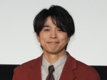 井ノ原快彦、V6解散後は「卒業しても学校が残っている感覚」　岡田准一の誕生日も報告