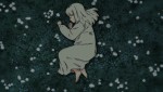 長編アニメ『とつくにの少女』場面写真