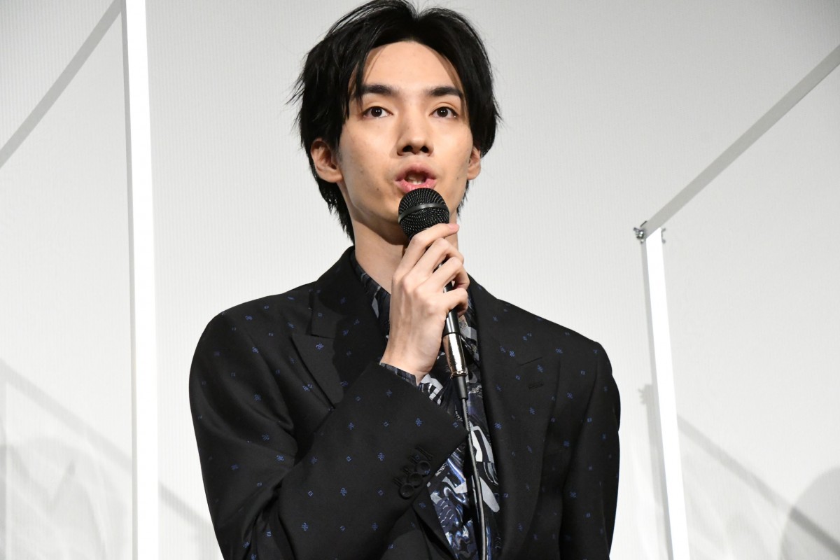 三浦透子、共演の清水尋也の「やーしぶ」発言にツッコミ