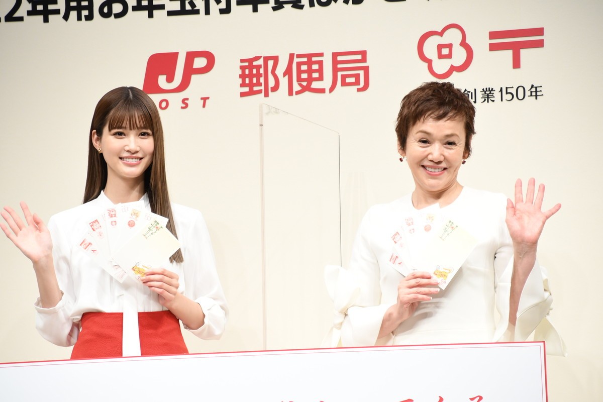 生見愛瑠、CM共演の芦田愛菜の言葉に「刺さりました」と感激！