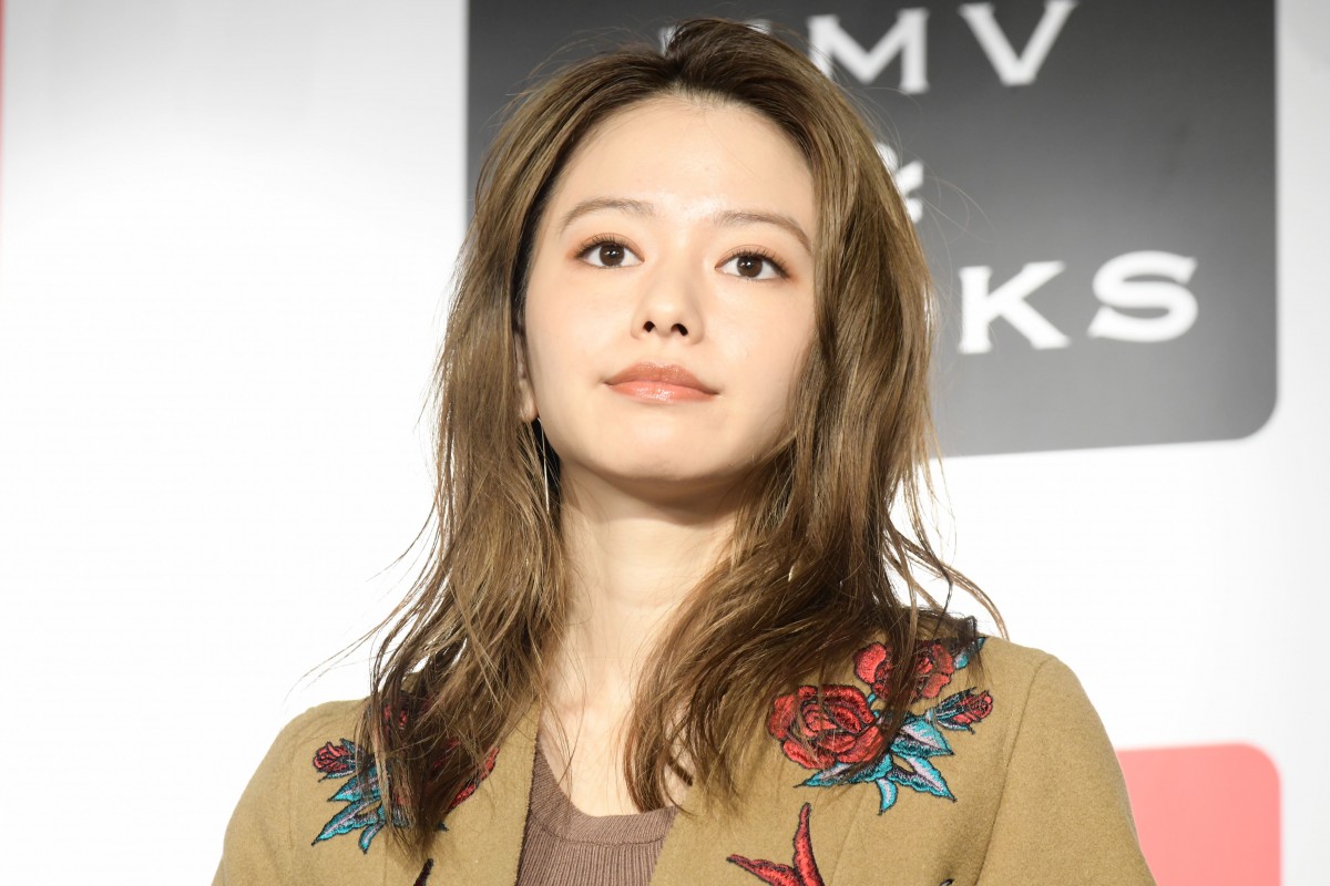 山本舞香、親知らず4本抜いて“顔のライン”に変化「すごいきれいになる」