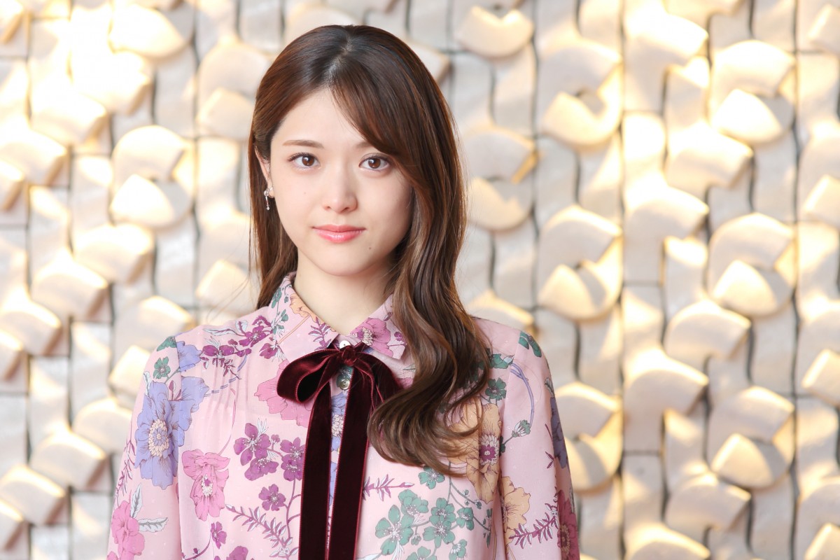 松村沙友理、“結婚”へのイメージに変化　「形にこだわる必要はないのかな」