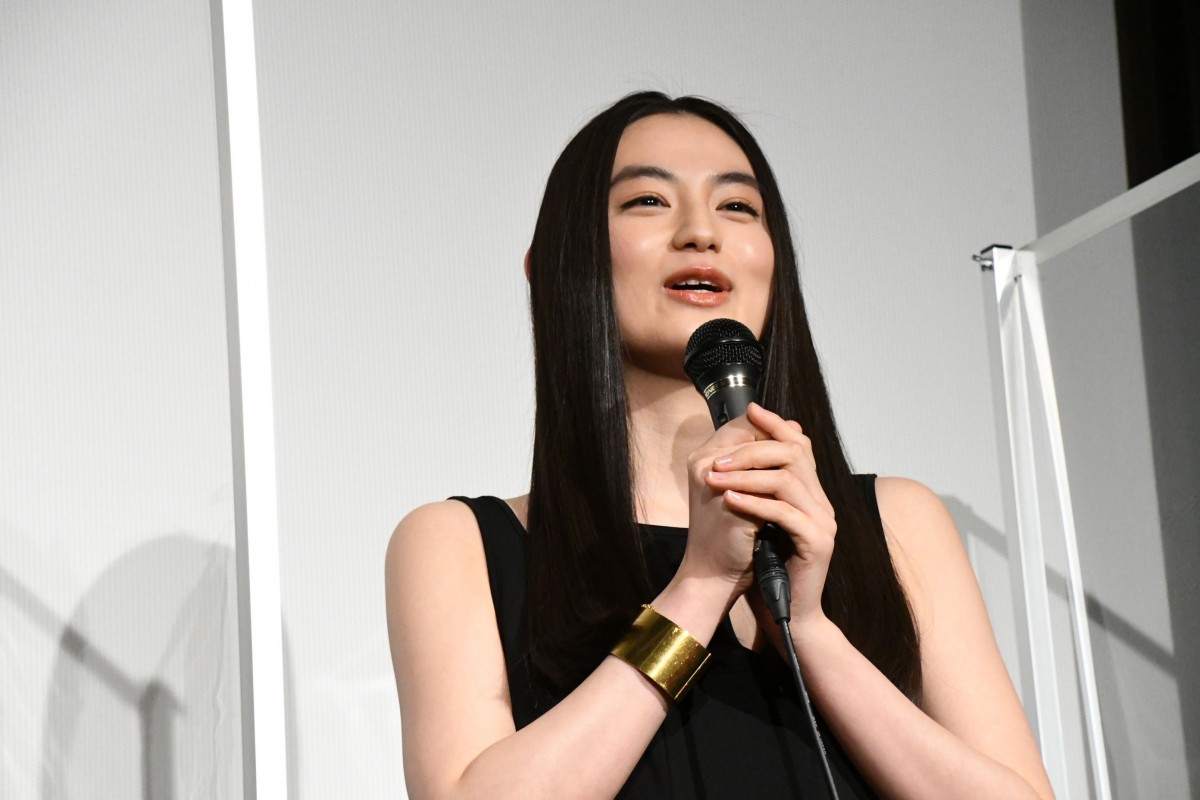 三浦透子、共演の清水尋也の「やーしぶ」発言にツッコミ