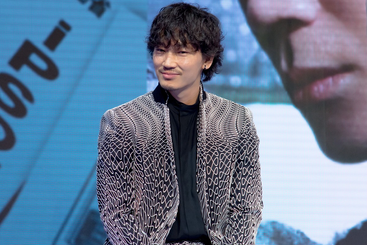 米倉涼子、綾野剛は「とにかくストイック」　『新聞記者』“ベスト3に入る”キツい役作り明かす
