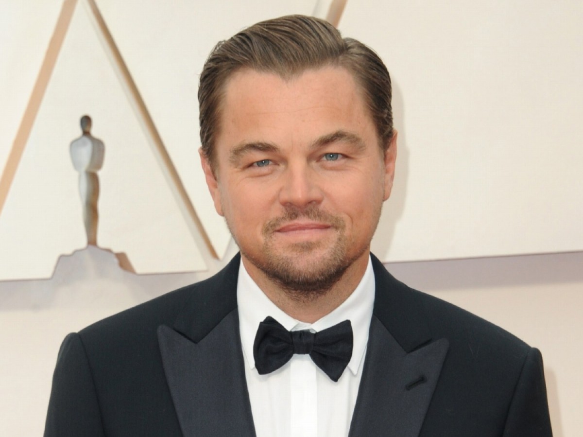 レオナルド・ディカプリオ、カルト教団の教祖に!
