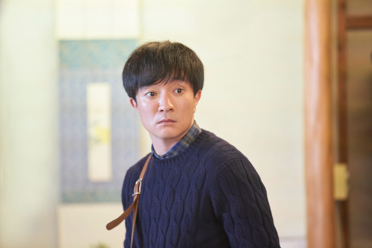 『じゃない方の彼女』第6話　「泊まっていってください」“怜子”山下美月の言葉に“雅也”濱田岳の決断は？