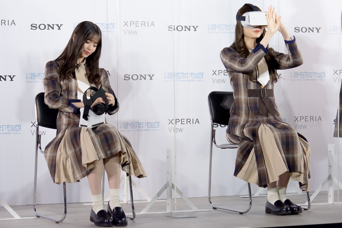 乃木坂46・齋藤飛鳥、賀喜遥香の印象を暴露「すごい変な子なんだな」