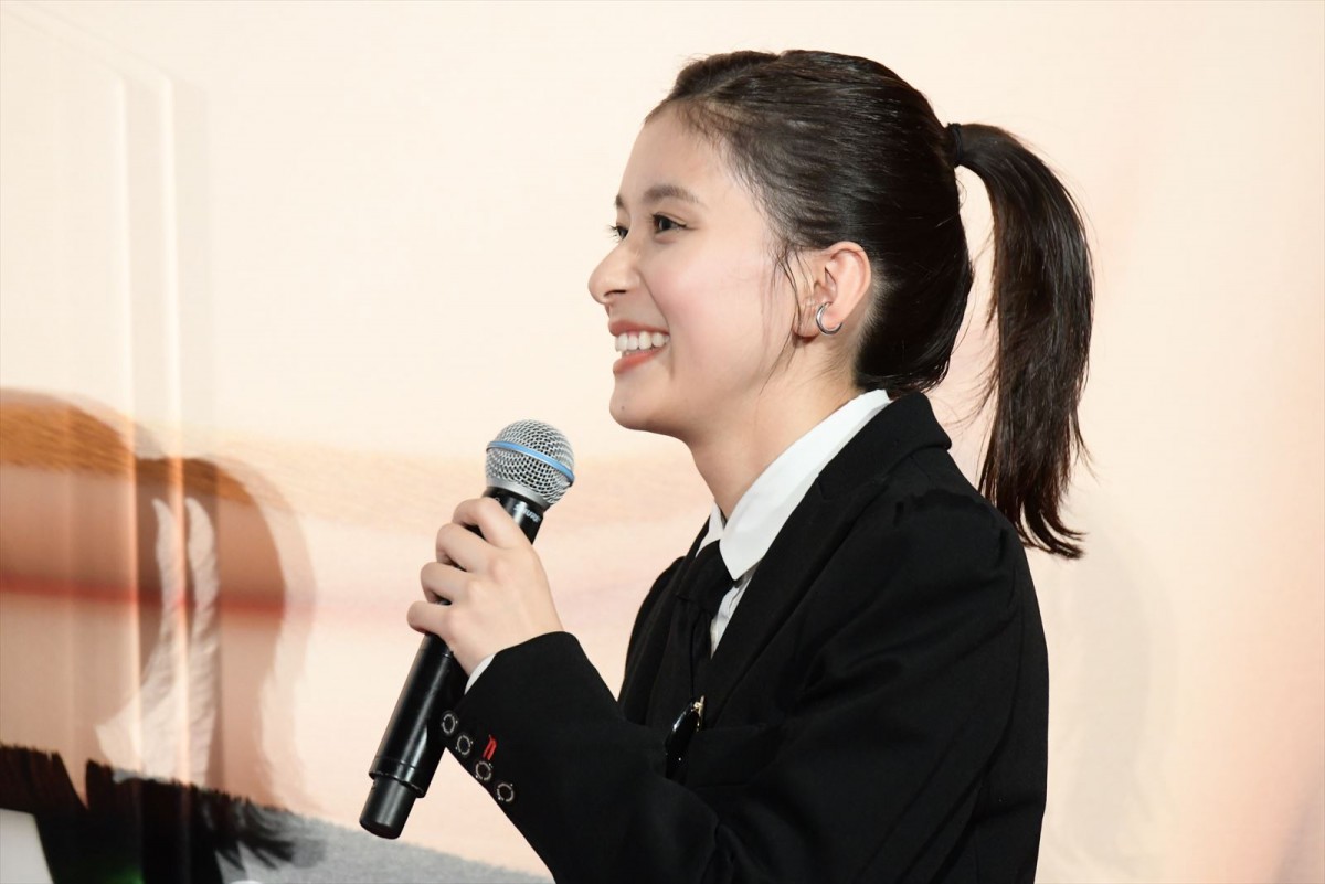 多部未華子「とにかく捨てちゃう」　衝撃のエピソード告白