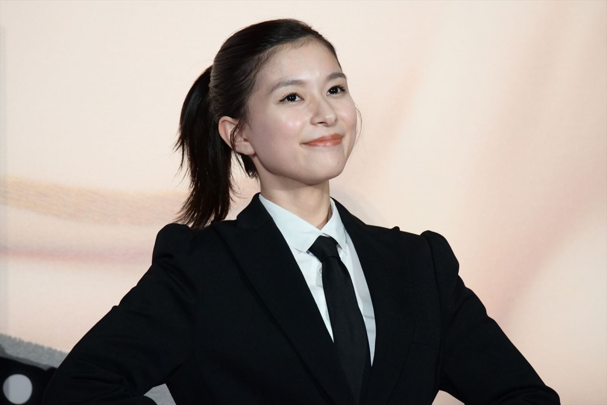 多部未華子「とにかく捨てちゃう」　衝撃のエピソード告白