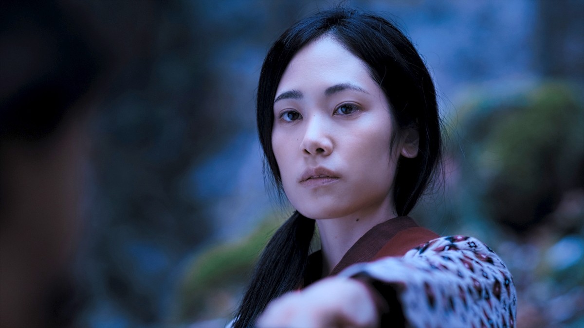 笠松将×阿部純子『リング・ワンダリング』、予告＆ビジュアル解禁