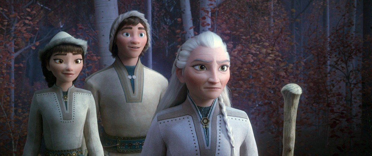 『アナ雪2』で実は重要なキャラ！　オラフとはいったい何者なのか？