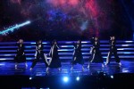 『第72回NHK紅白歌合戦』のリハーサルに出席したBiSH