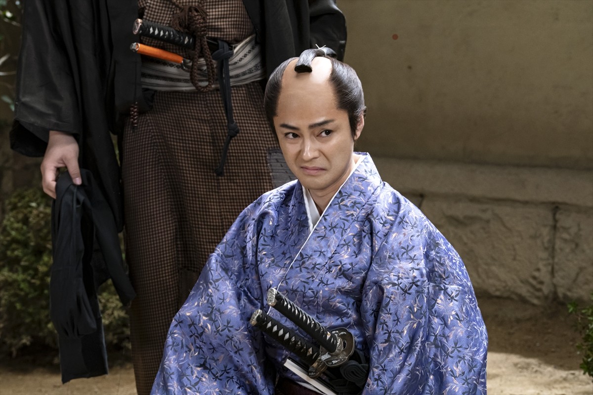岸優太＆西畑大吾が東山紀之主演「必殺仕事人」新作で兄弟に、テーマは「SNSの怖さ」（コメントあり） - 映画ナタリー