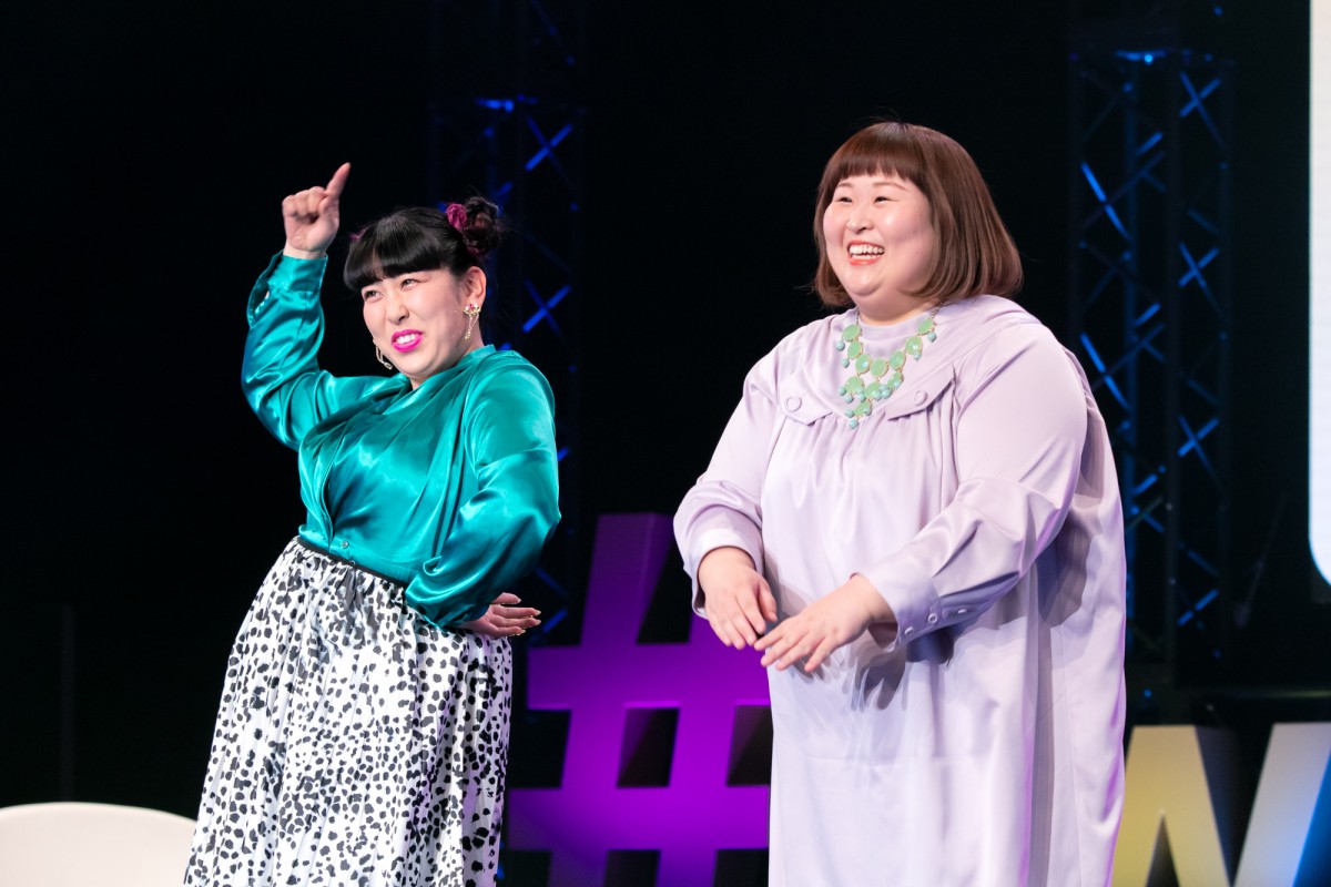 JO1・川西拓実＆白岩瑠姫、今年の活躍を振り返り「すべてファンの皆様のおかげ」