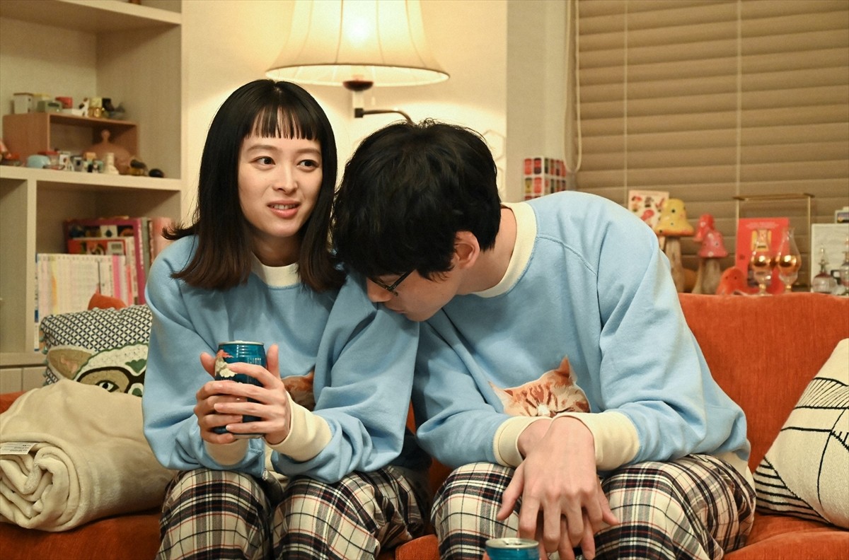 ドラマ『婚姻届に判を捺しただけですが』第10話(最終回)場面写真