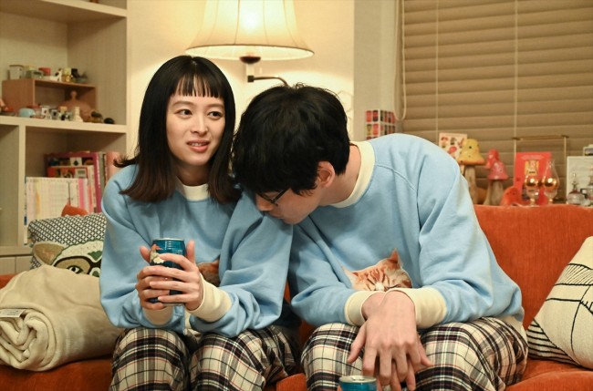 ドラマ『婚姻届に判を捺しただけですが』第10話(最終回)場面写真