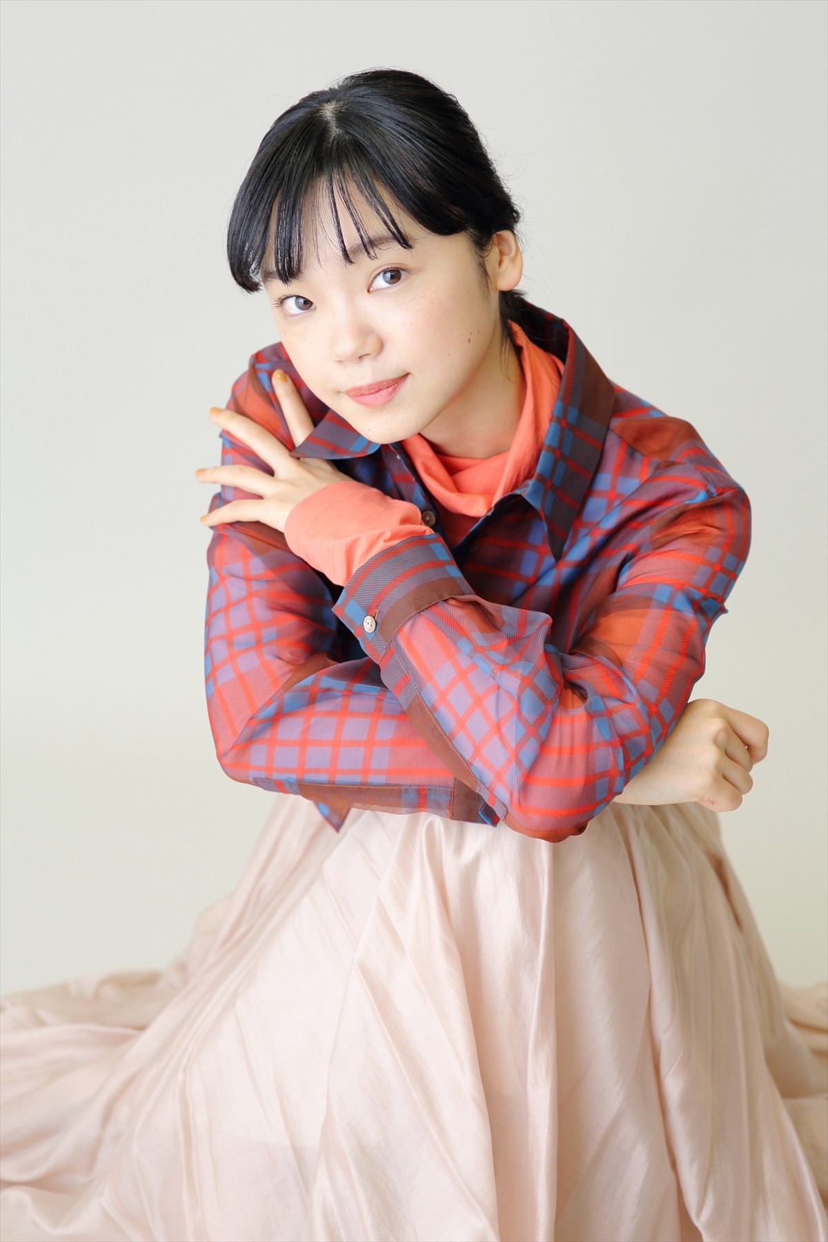 古川琴音、デビューから4年　“深いところを動かせる役者に”――あふれ続ける表現欲