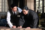 大河ドラマ『青天を衝け』最終回「青春はつづく」場面写真