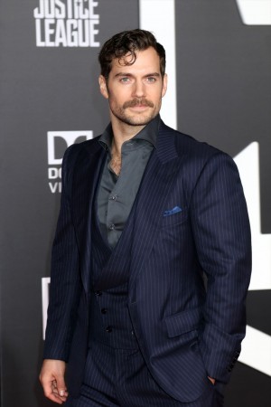 ヘンリー・カヴィル