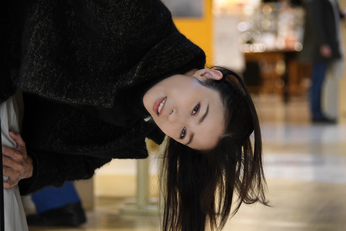 『奪い愛、高校教師』“蘭”水野美紀のクロスオーバー出演に視聴者興奮「待ってました」