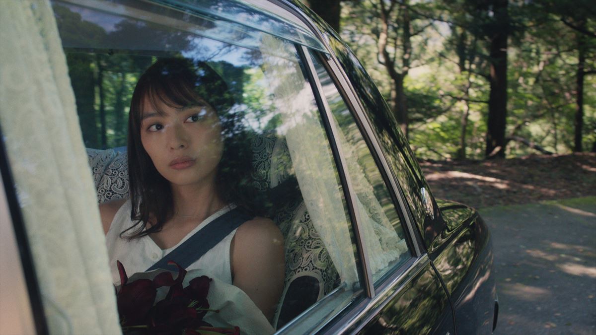 高橋一生『岸辺露伴は動かない』、場面写真一挙解禁　アニメもTV初放送