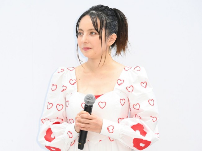 【本イベント以外NG】「BANKSY GENIUS OR VANDAL？（バンクシー展 天才か反逆者か）」プレス限定イベント　20211210