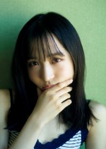 「週刊プレイボーイ」（集英社）52号よりAKB48・小栗有以