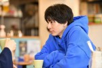 ドラマ『婚姻届に判を捺しただけですが』第9話場面写真