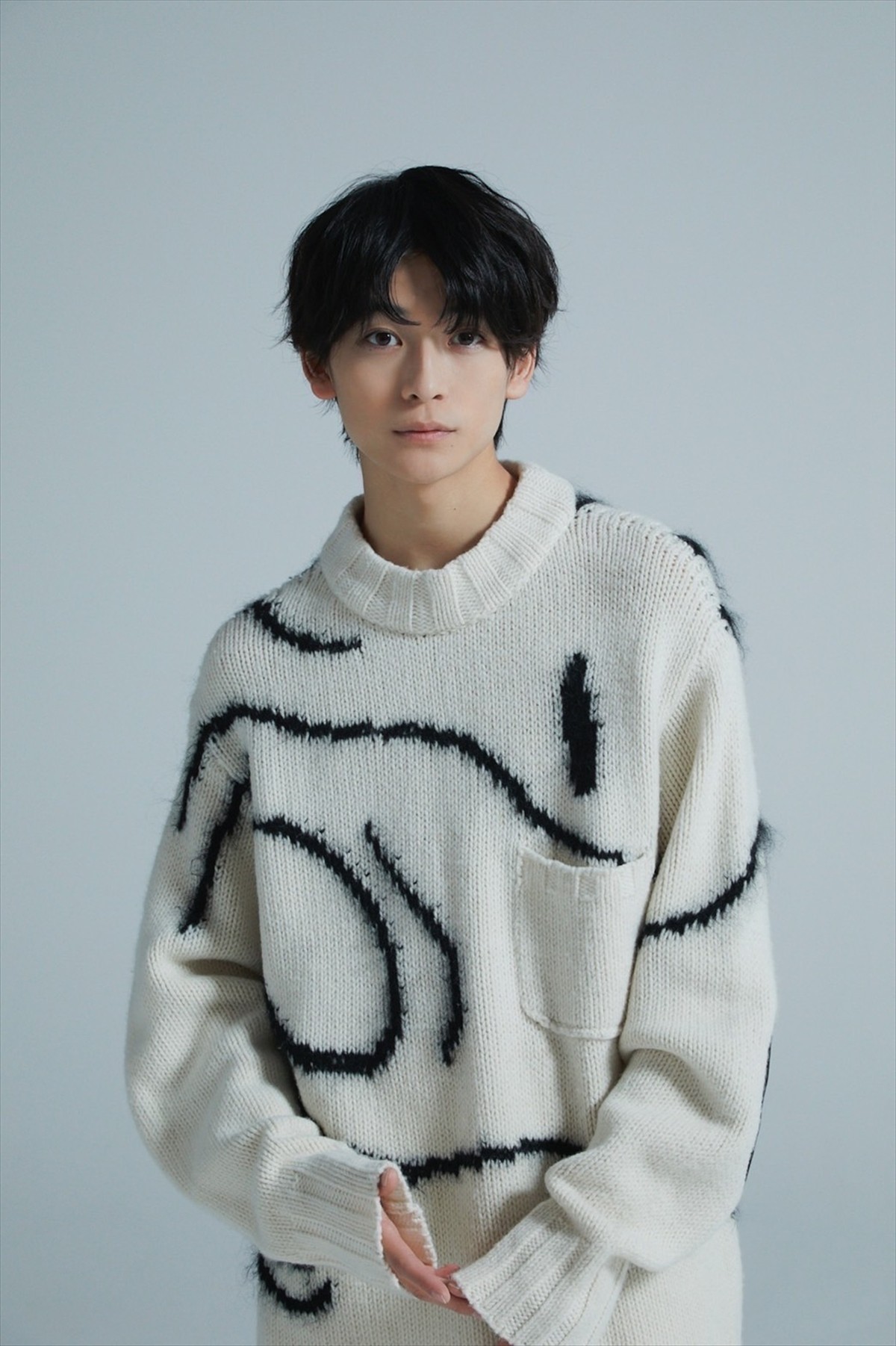 『最愛』高橋文哉、NEXT部門1位に　「ViVi」2021年下半期 国宝級イケメンランキング発表