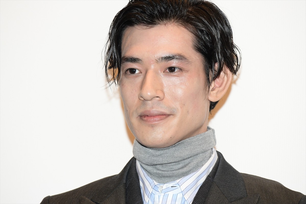 古川琴音、忘れられない濱口竜介監督のハプニング「ここまで来たのにみたいな」