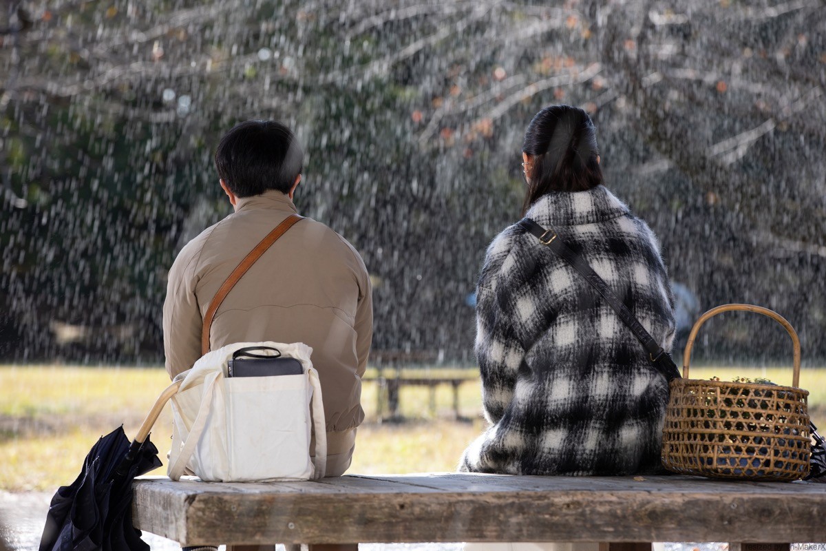 『じゃない方の彼女』最終話　妻か？　妻じゃない方の彼女か？　雅也の決断は