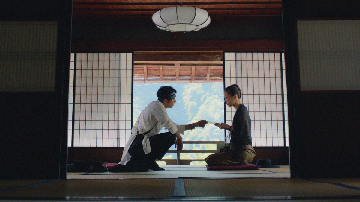 『岸辺露伴は動かない』今夜でラスト！　露伴＆京香が“六壁坂村”へ
