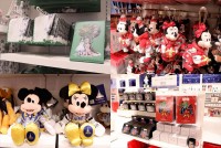 新オープンの 日本最大のディズニーストア がすごすぎた 期間限定のtdrグッズも発見 21年12月4日 特集 レポート クランクイン トレンド