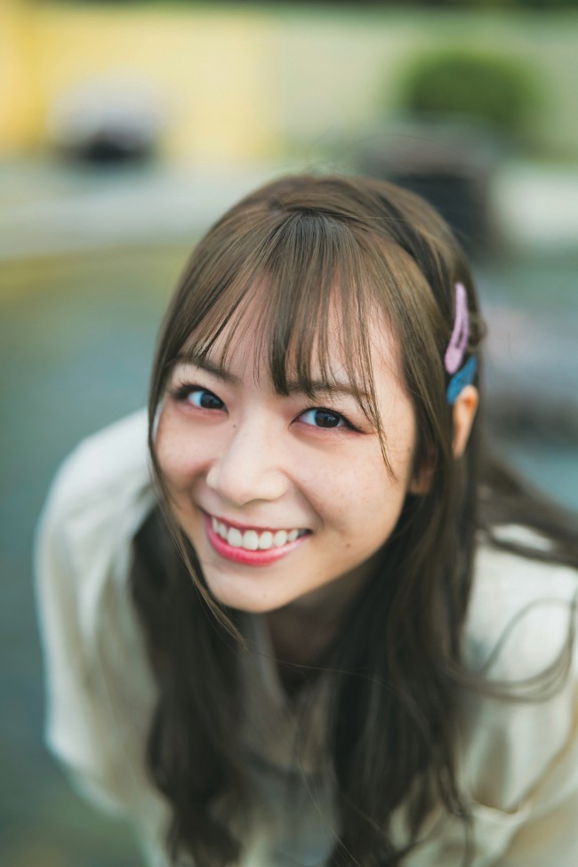 乃木坂46 北野日奈子 2nd写真集発売 25歳の大人の魅力と無邪気な表情が満載 21年12月15日 写真 クランクイン