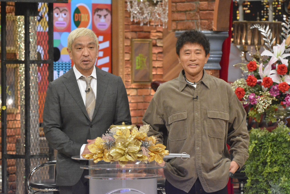 愛妻家・和泉元彌、妻・羽野晶紀が好きすぎてお風呂は「脱衣所までは付いて行くんです！」