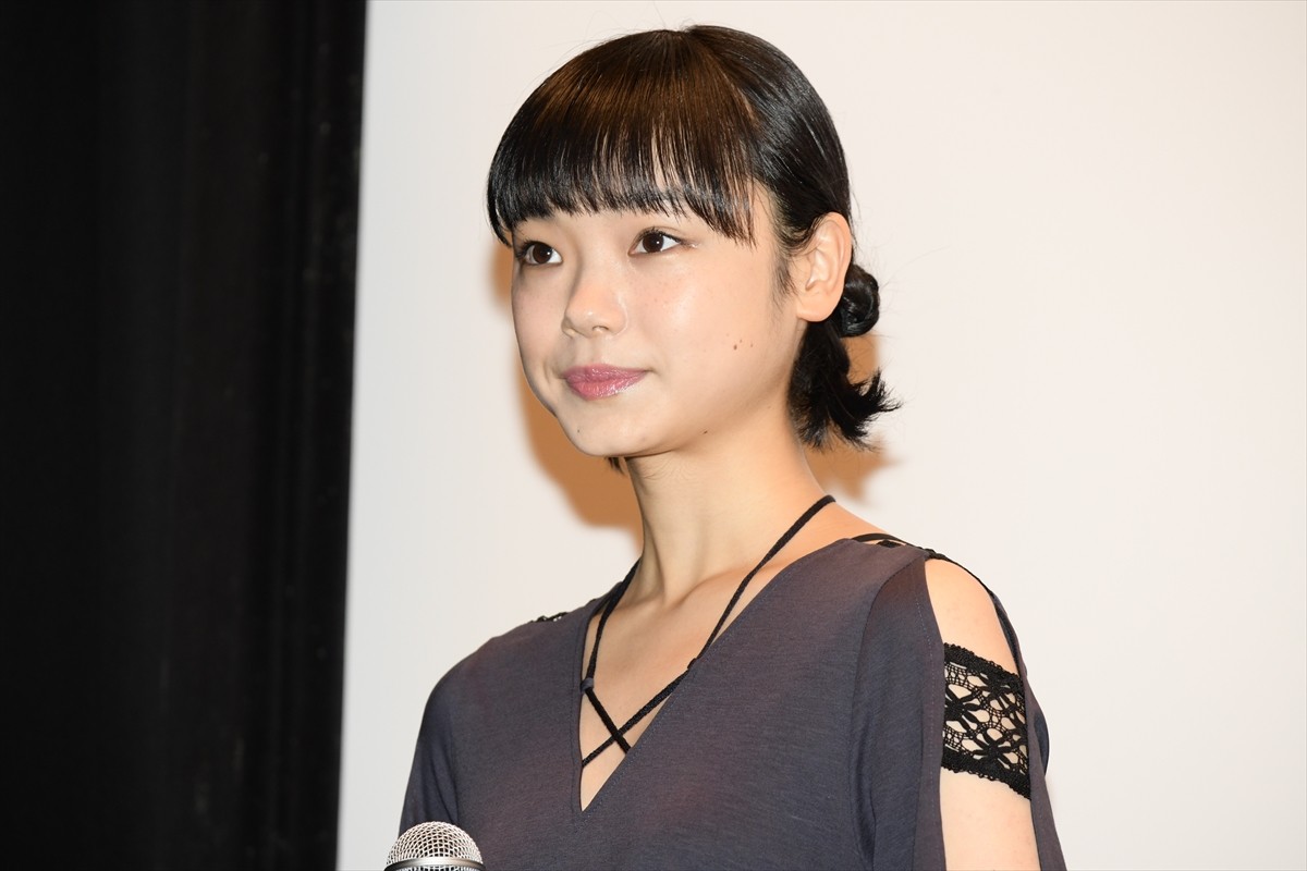 古川琴音、忘れられない濱口竜介監督のハプニング「ここまで来たのにみたいな」