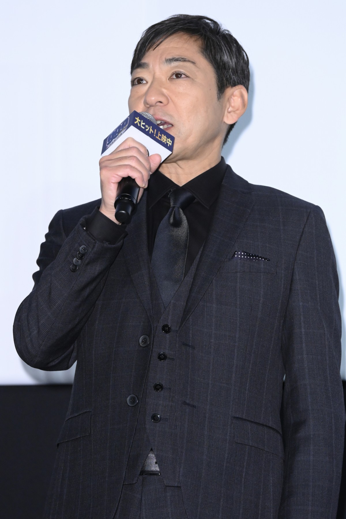 松本潤、香川照之から日本舞踊や和のものを学びたい　「先々の準備」「色々あるんで…」