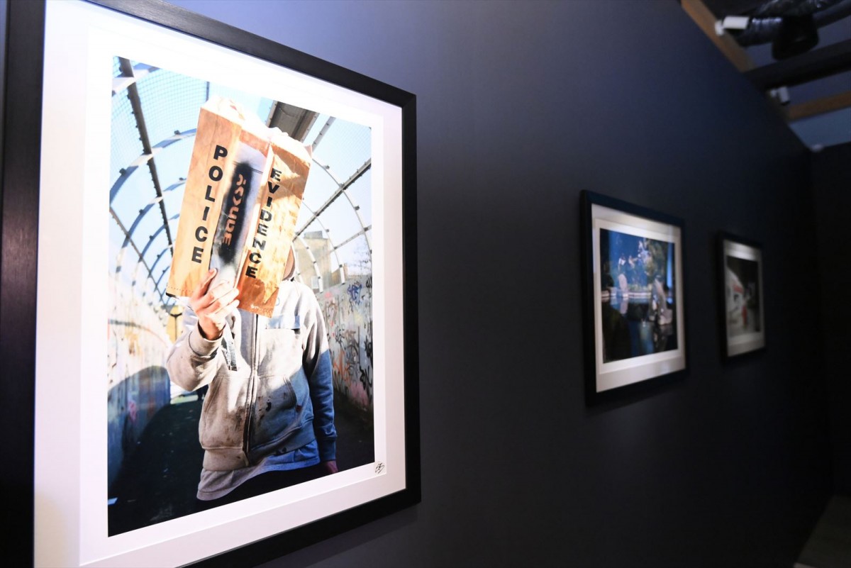 ベッキー、過去に個展も開催　絵は「ハッピーな気持ちで描いてます」