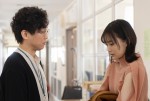 ドラマ『じゃない方の彼女』第11話より