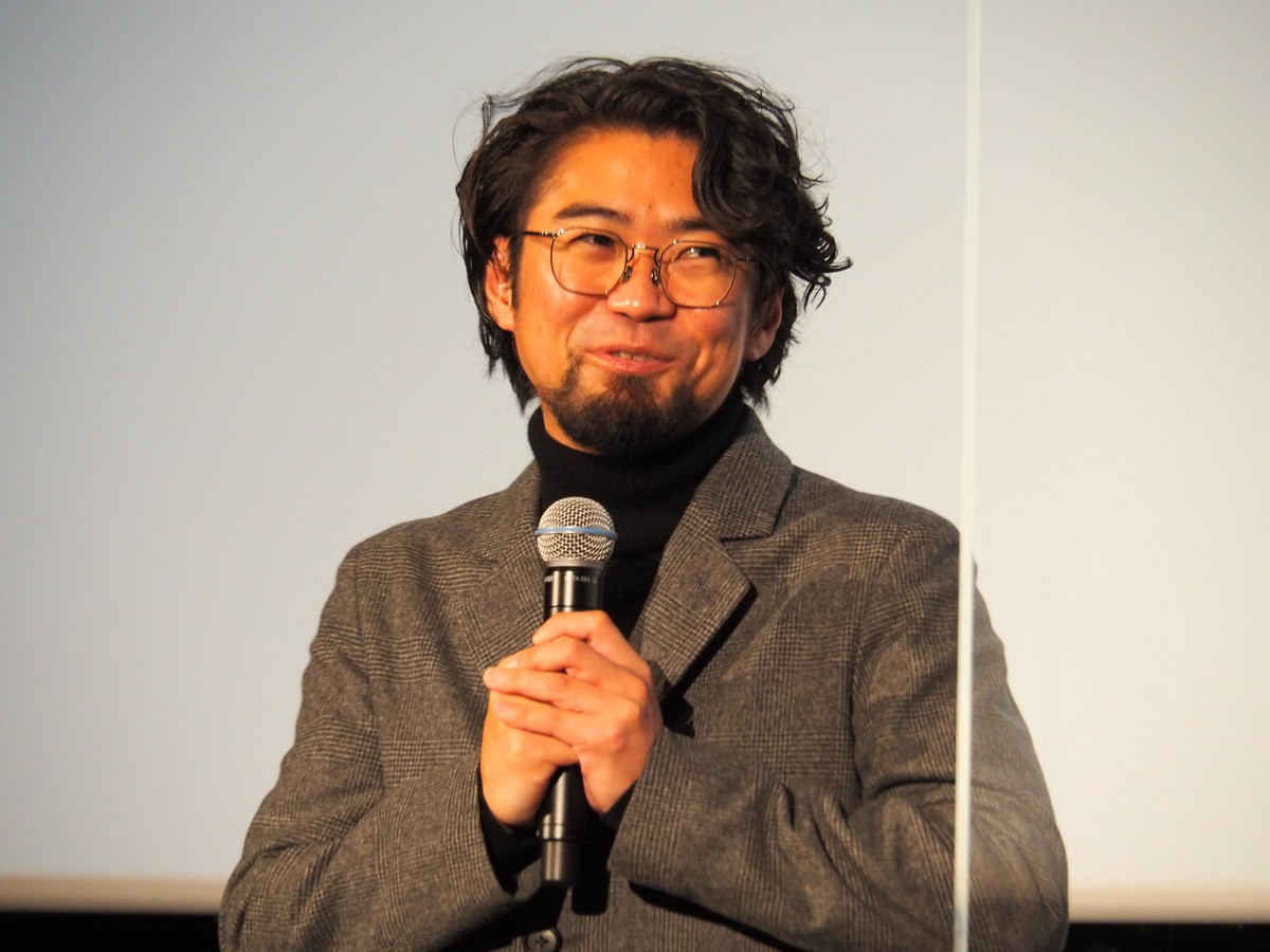 三浦りょう太、親友・神尾楓珠を“ふーちゃん”呼び　最初は「怖い人だなと思っていた」