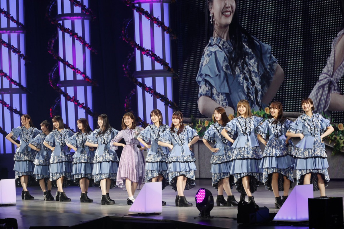乃木坂46・生田絵梨花、卒業コンサート　温かな涙に包まれたラストステージ「乃木坂46が大好きでたまりません」