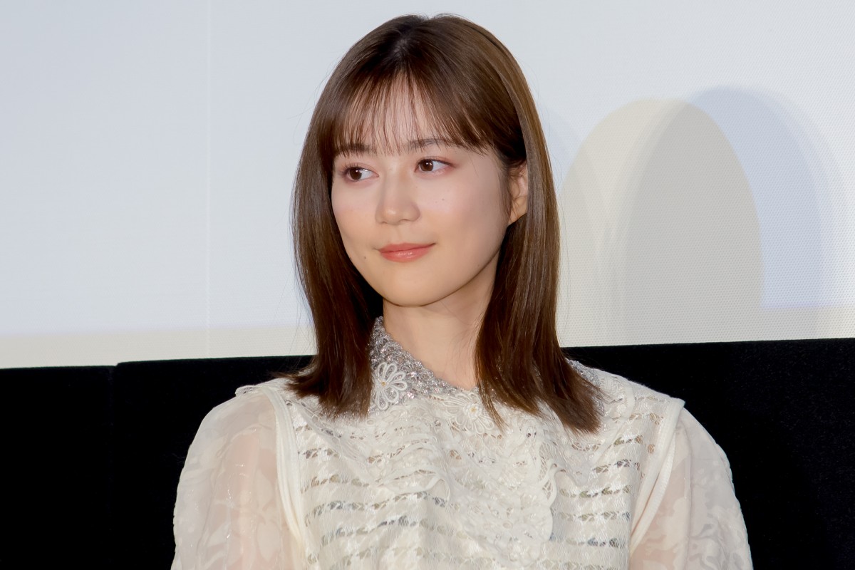 今年グループ卒業の乃木坂46・生田絵梨花、メンバーに助けられた瞬間明かす「どんなときも笑ってる」