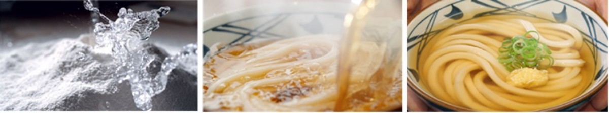 丸亀製麺天ぷら総選挙 2021