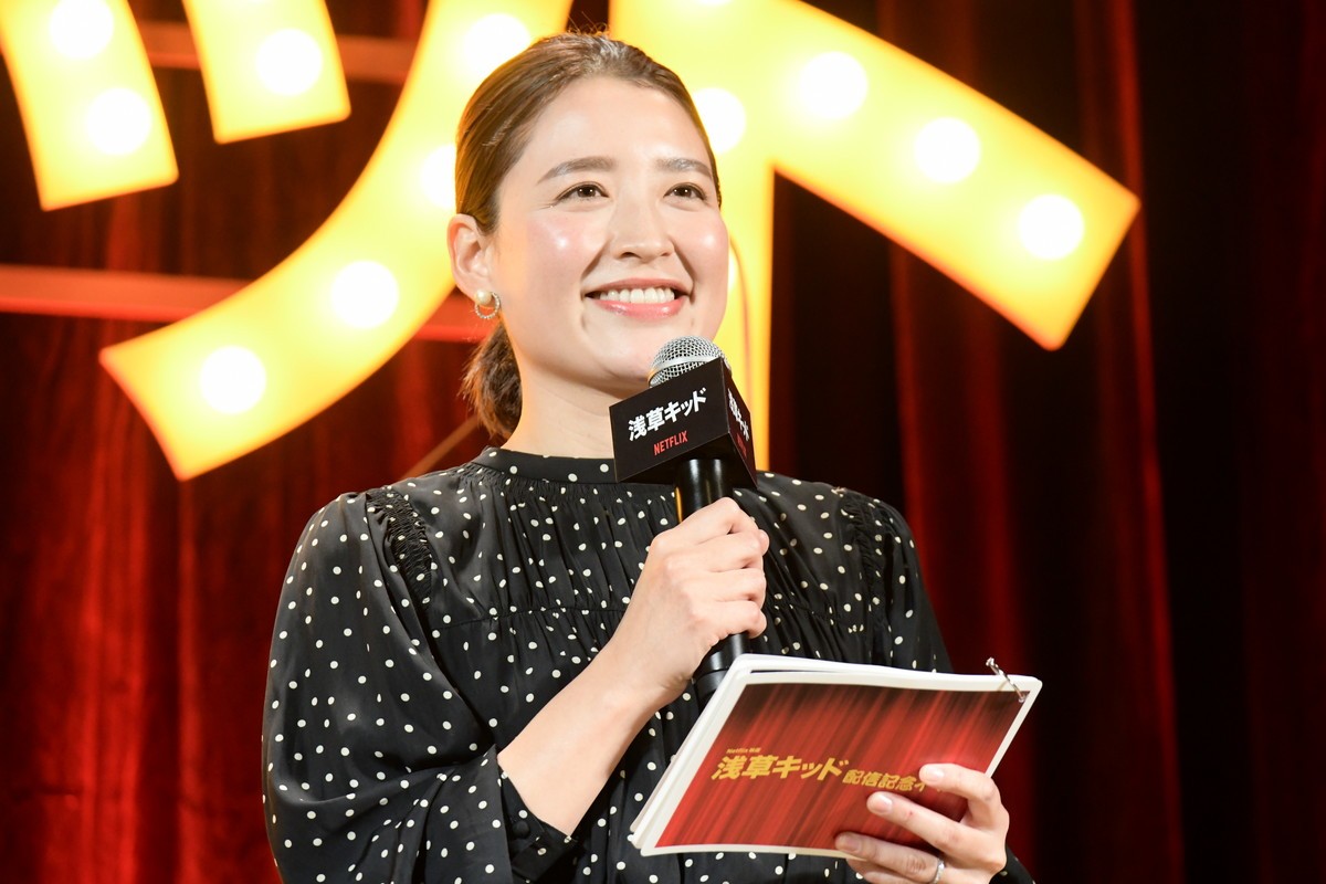 大泉洋、劇団ひとりと再タッグに自信「劇団ひとりを嫌っても『浅草キッド』は嫌わないで」