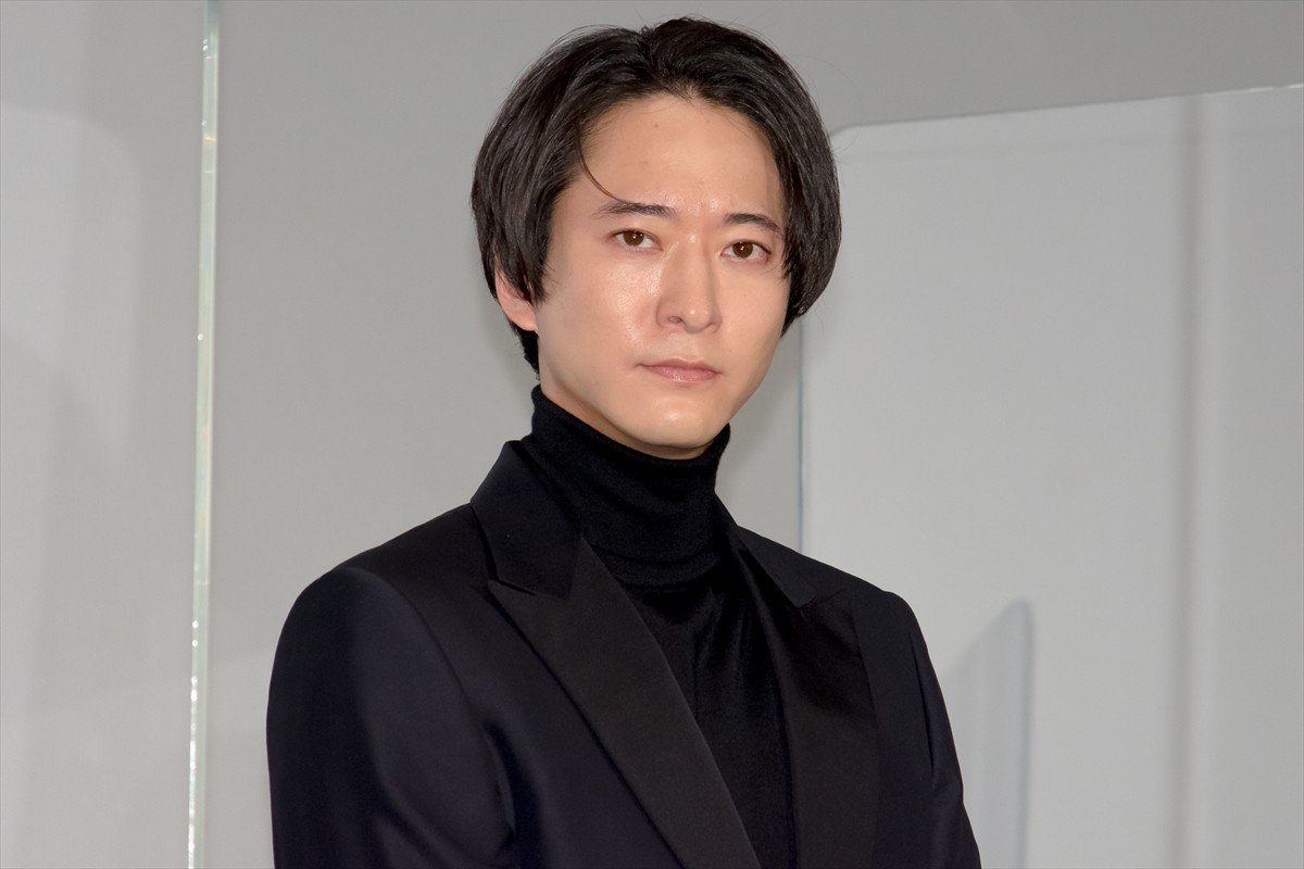 田中圭、横浜流星と初共演の原田知世に“お願い”「1回めっちゃキレてください」