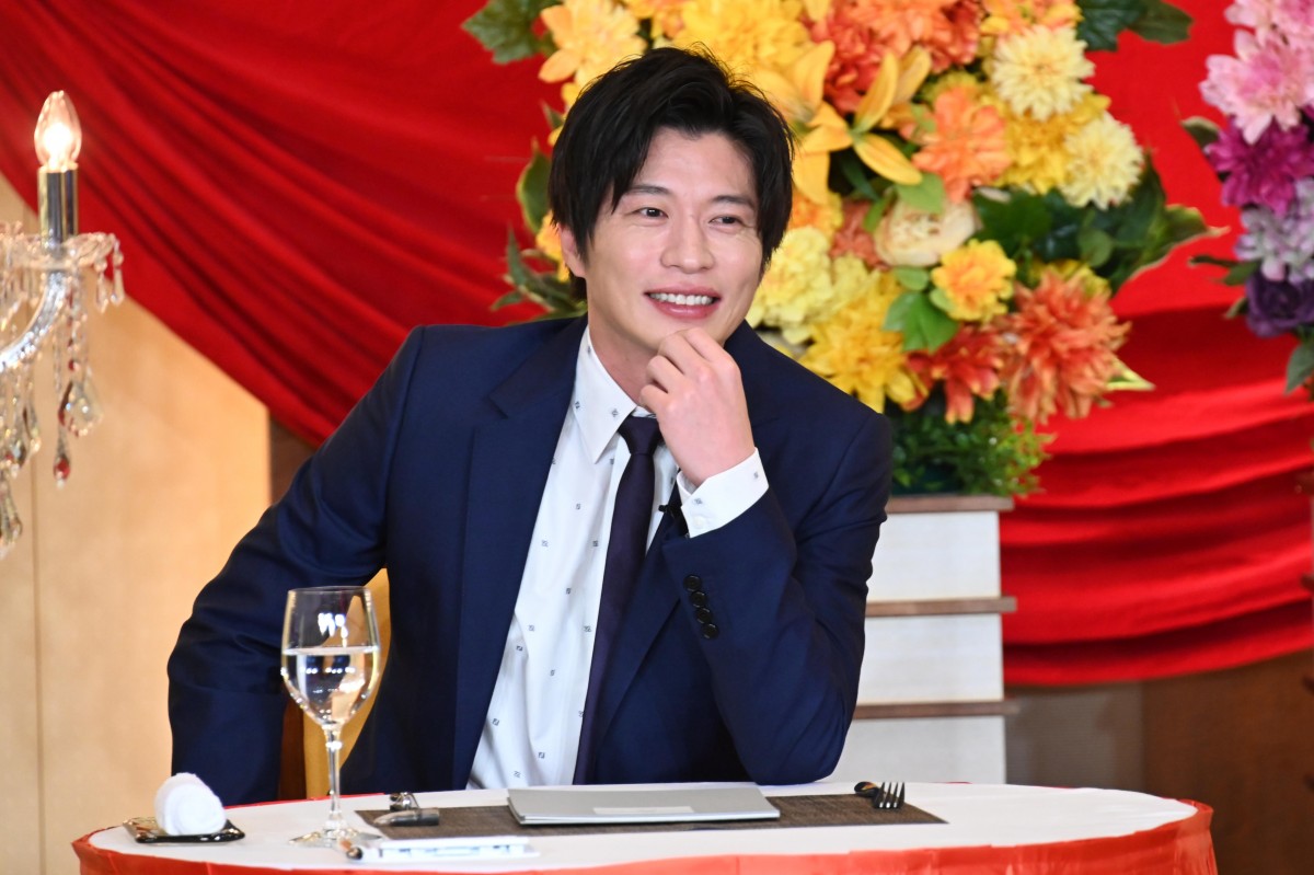 『ぐるぐるナインティナイン 今年中にスッキリさせよう クビは誰だ?結果発表は生放送 大精算SP』に出演する田中圭