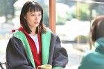 ドラマ『婚姻届に判を捺しただけですが』第9話場面写真